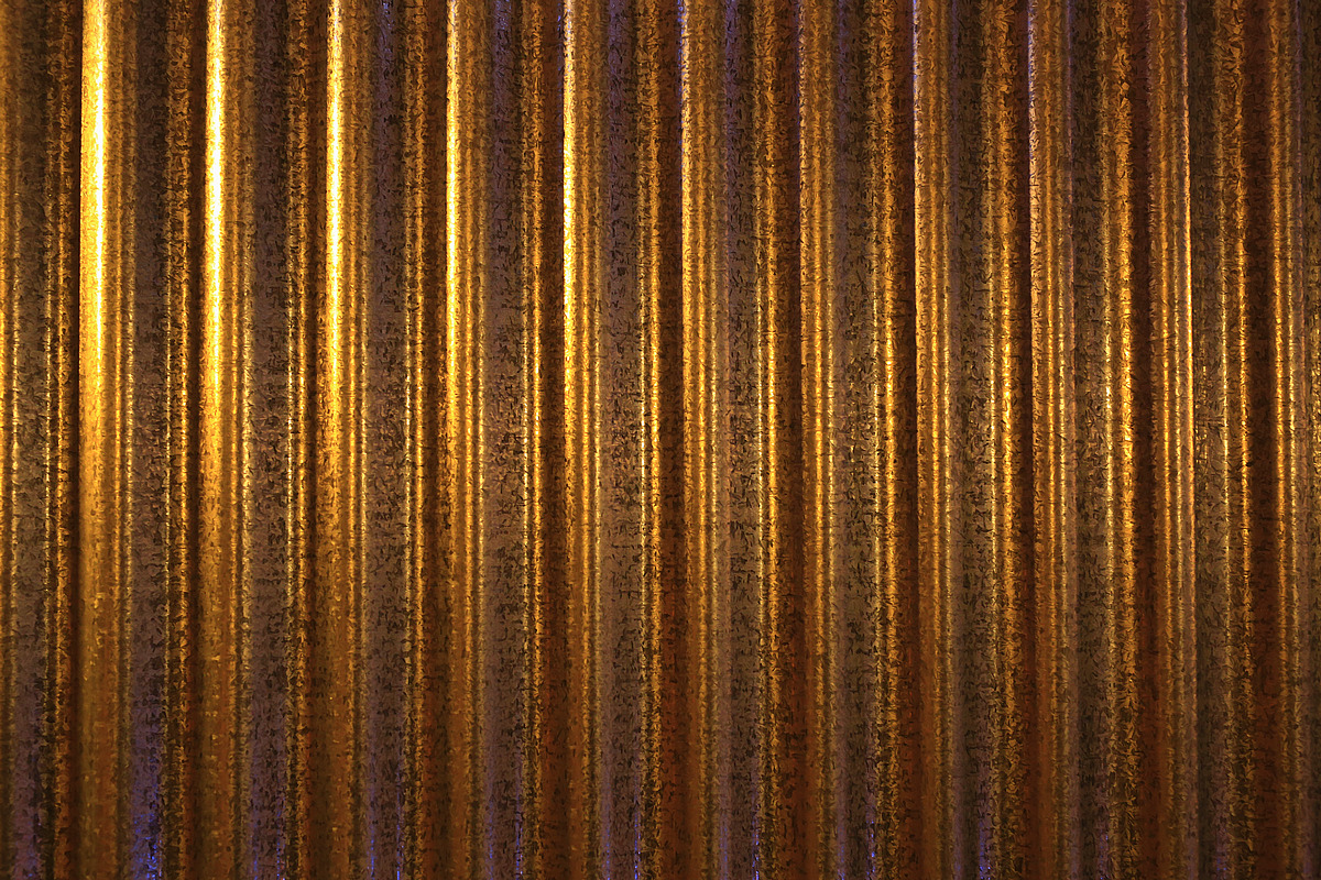 Corrugated