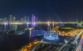 Sharjah city