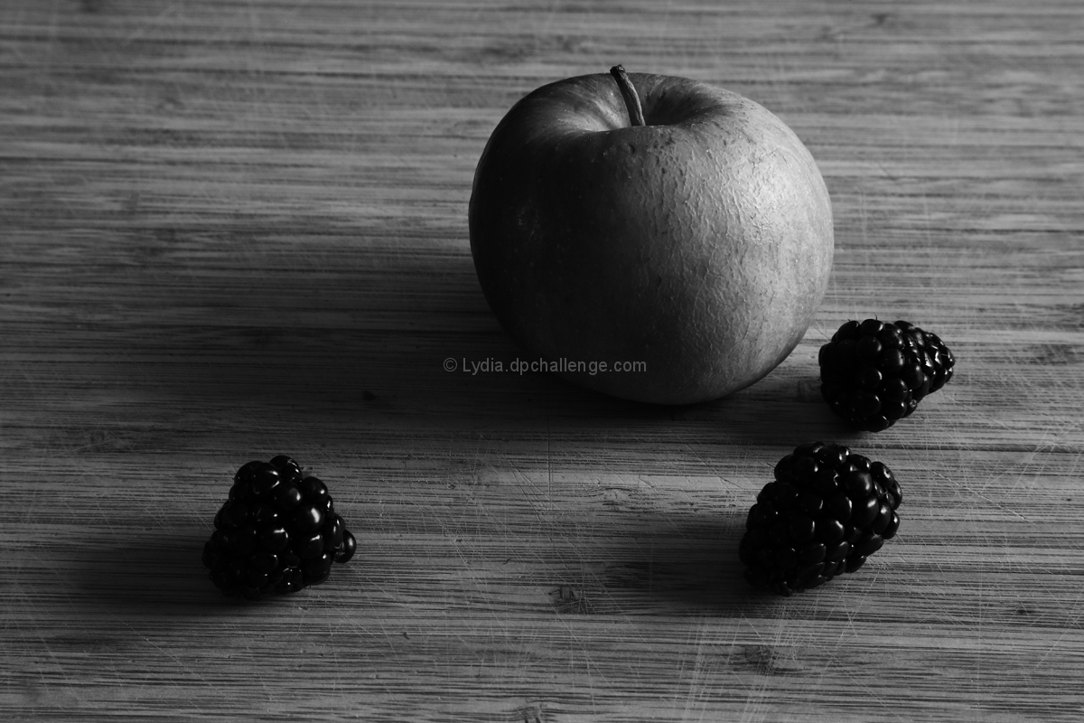 Life of Fruit