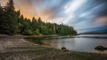 Compton Island refuge