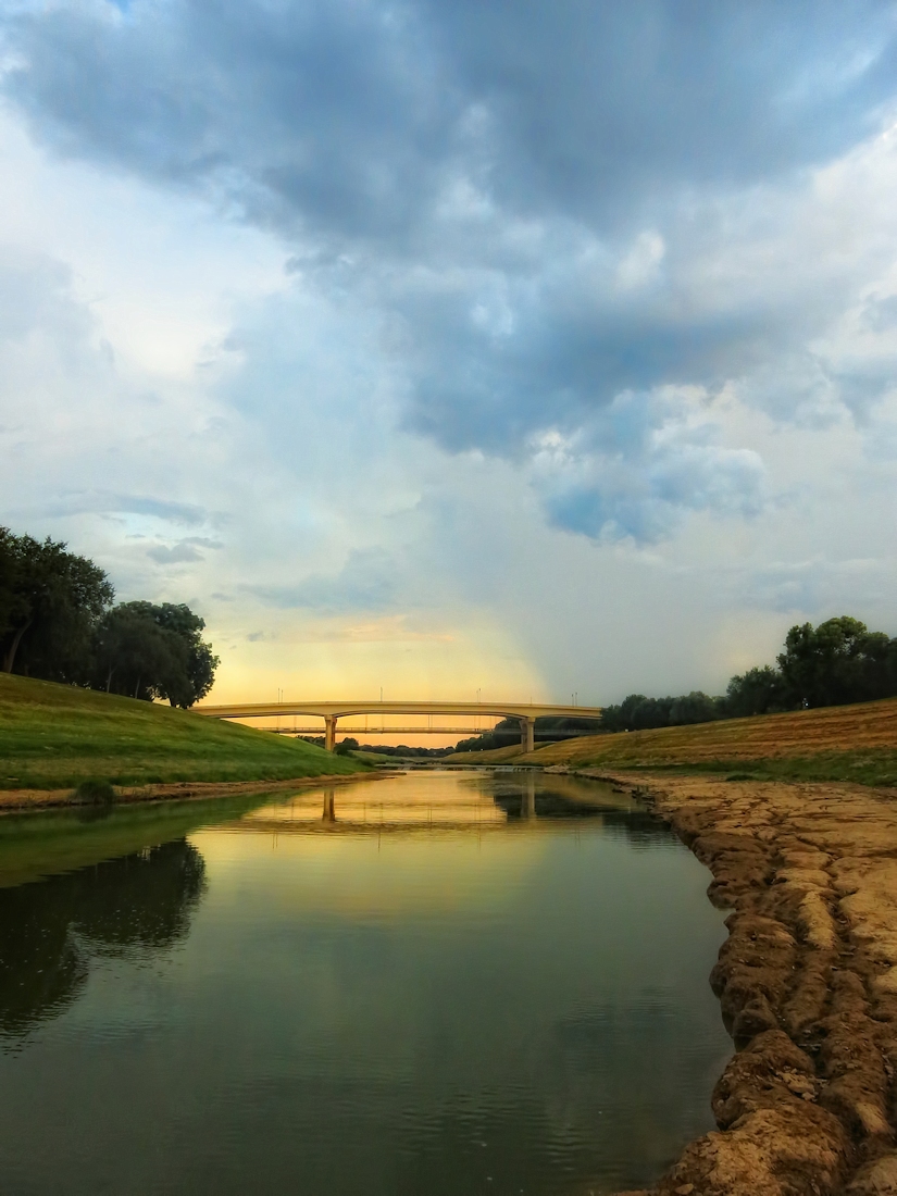 Clearfork