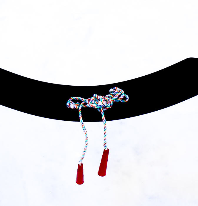 swing rope