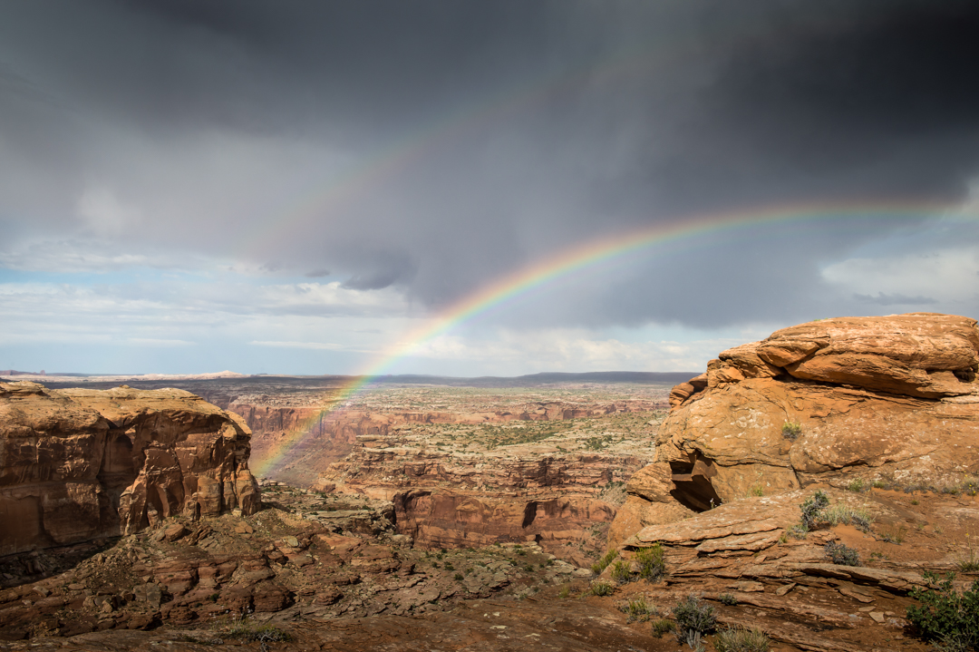 Canyonlands