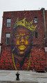 Little snow on Biggie