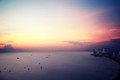 Pattaya Dusk