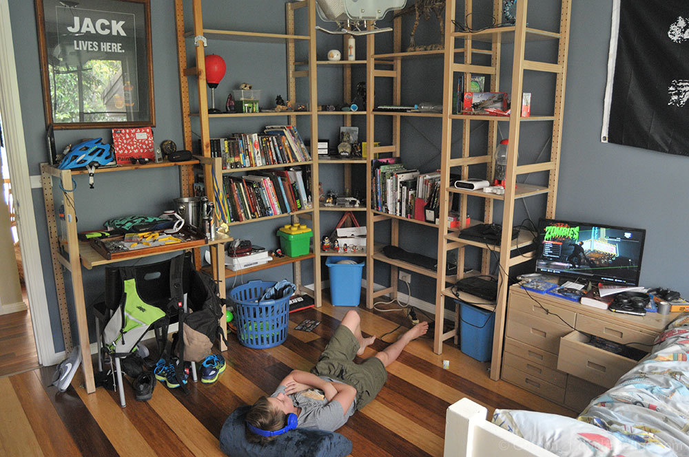 Jack's Room