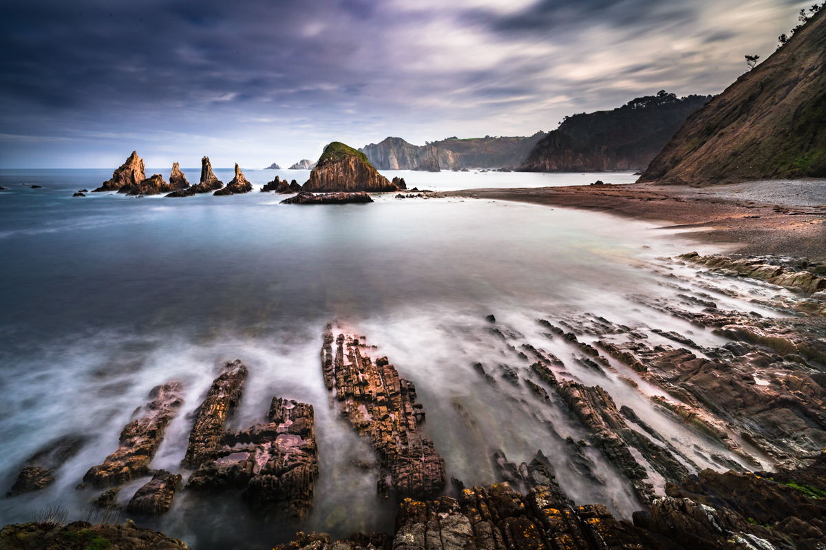 Asturias