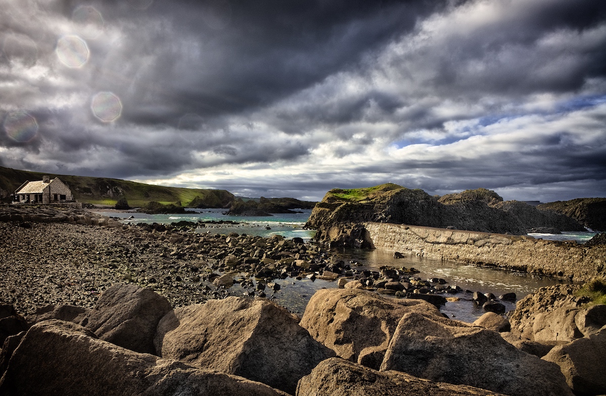 Port Ballintoy