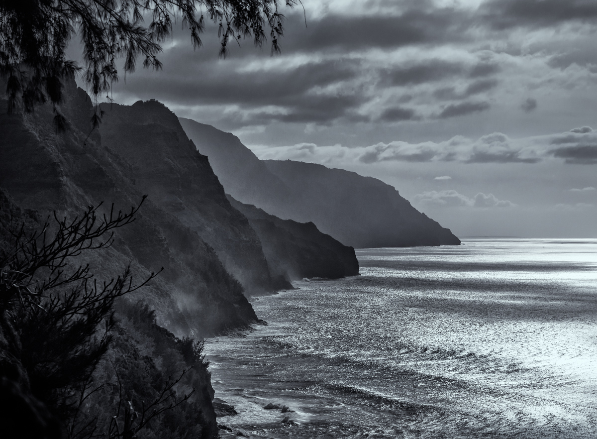 Nā Pali Coast