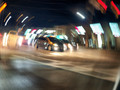 Intersection Vortex
