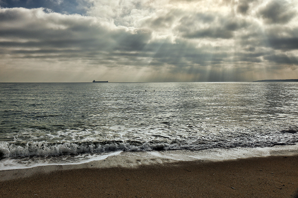 The Edge of Cornwall