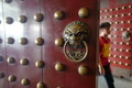Through The Red Door