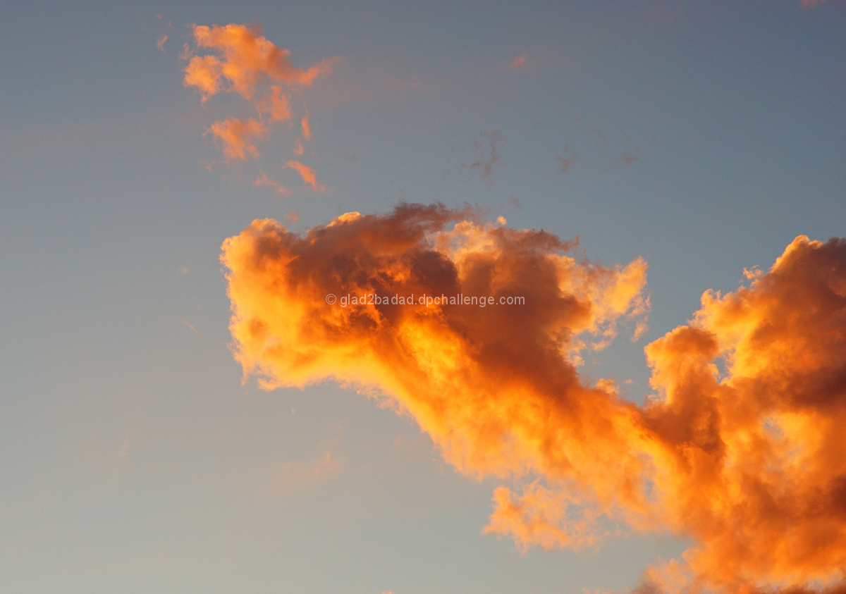 Dragon Breath