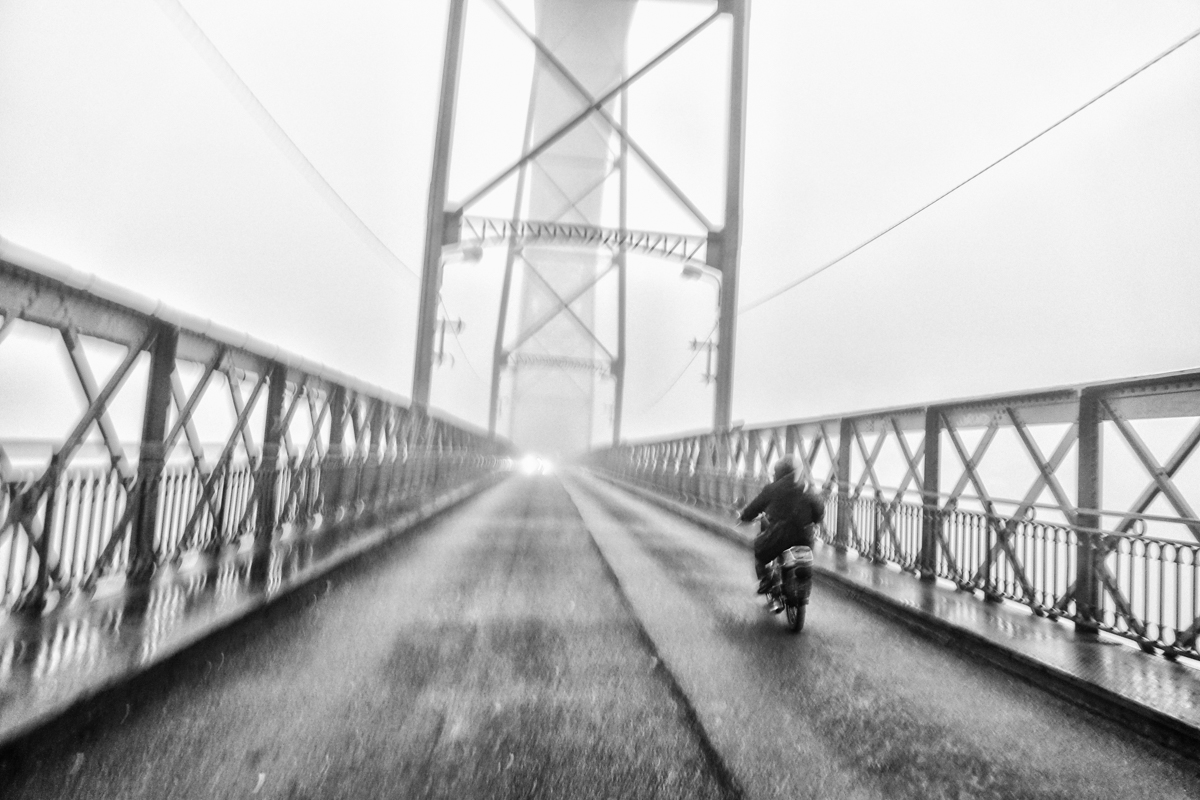 Rain