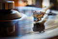 Spinning Tunes