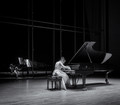 Yiyi's Master Recital