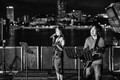 Serenade On The Promenade