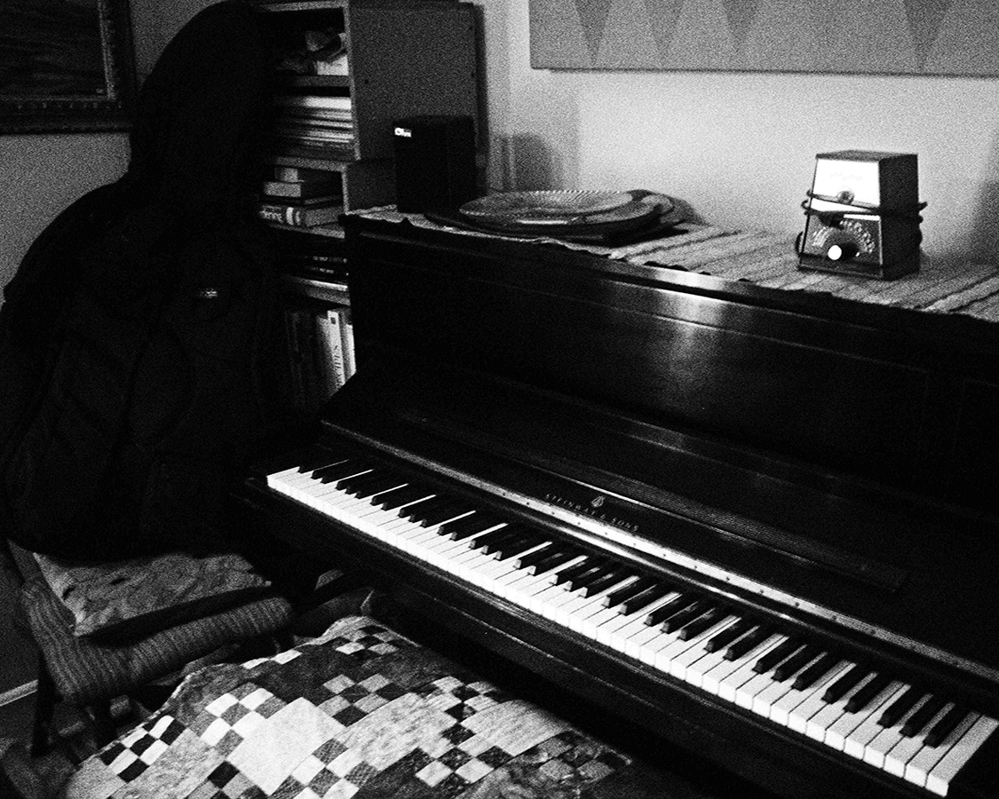 shades of music past
