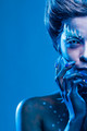 Ice Queen