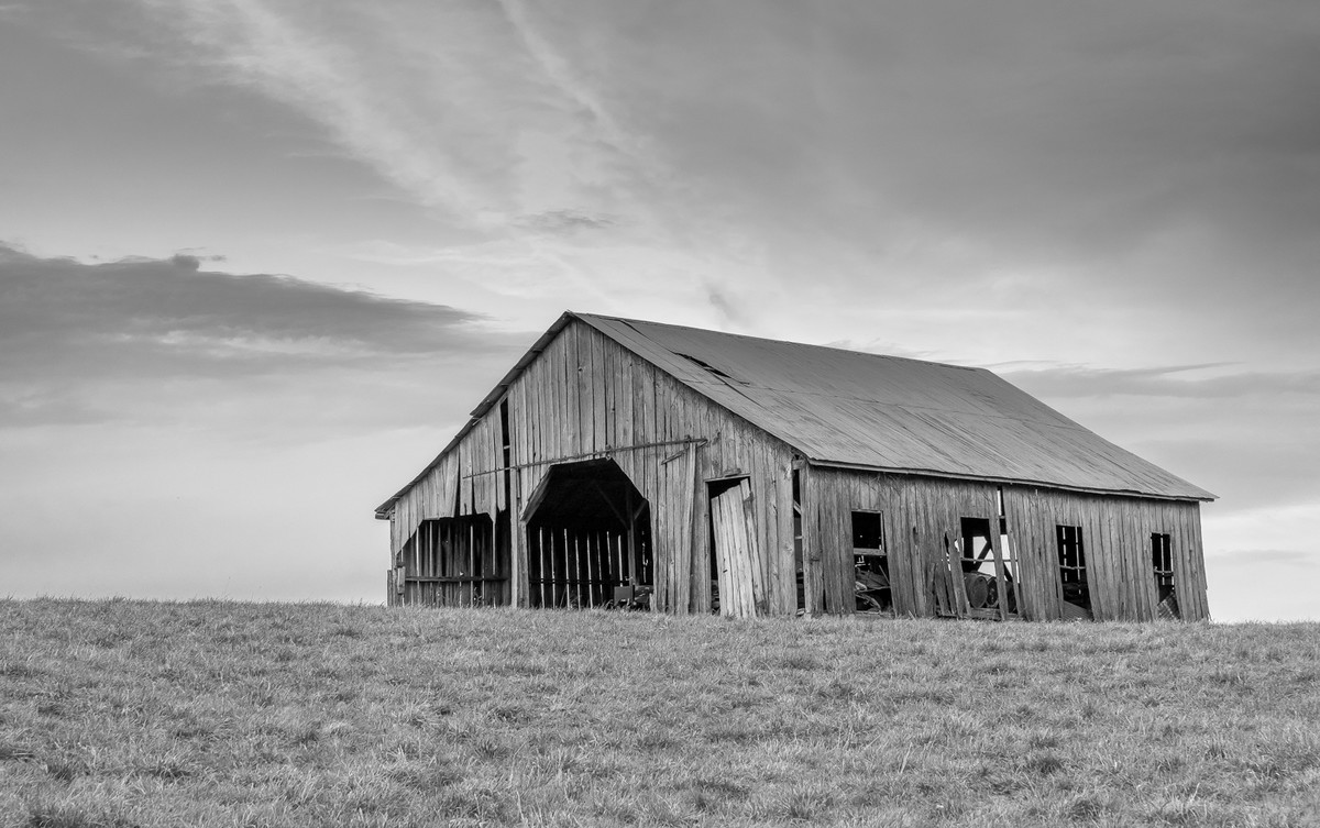 Cerny's Spring Barn