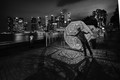 Ghost Town