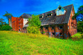The Old Malt House
