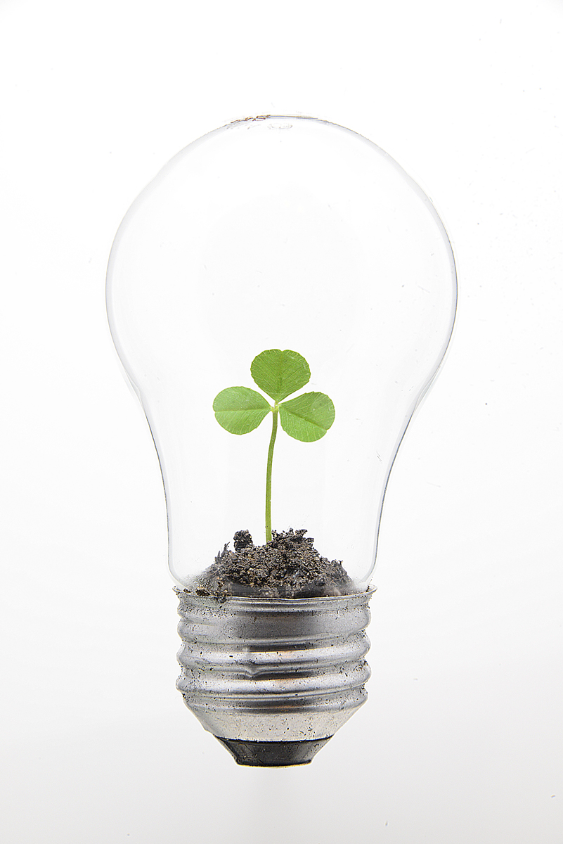 Powered by St. Patrick