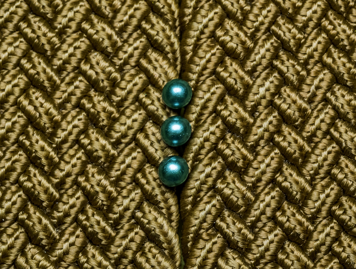 Weaving