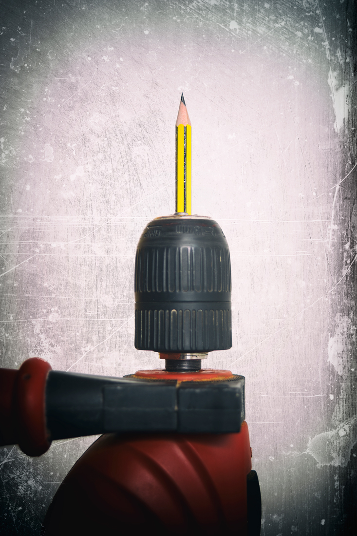 Drill bit