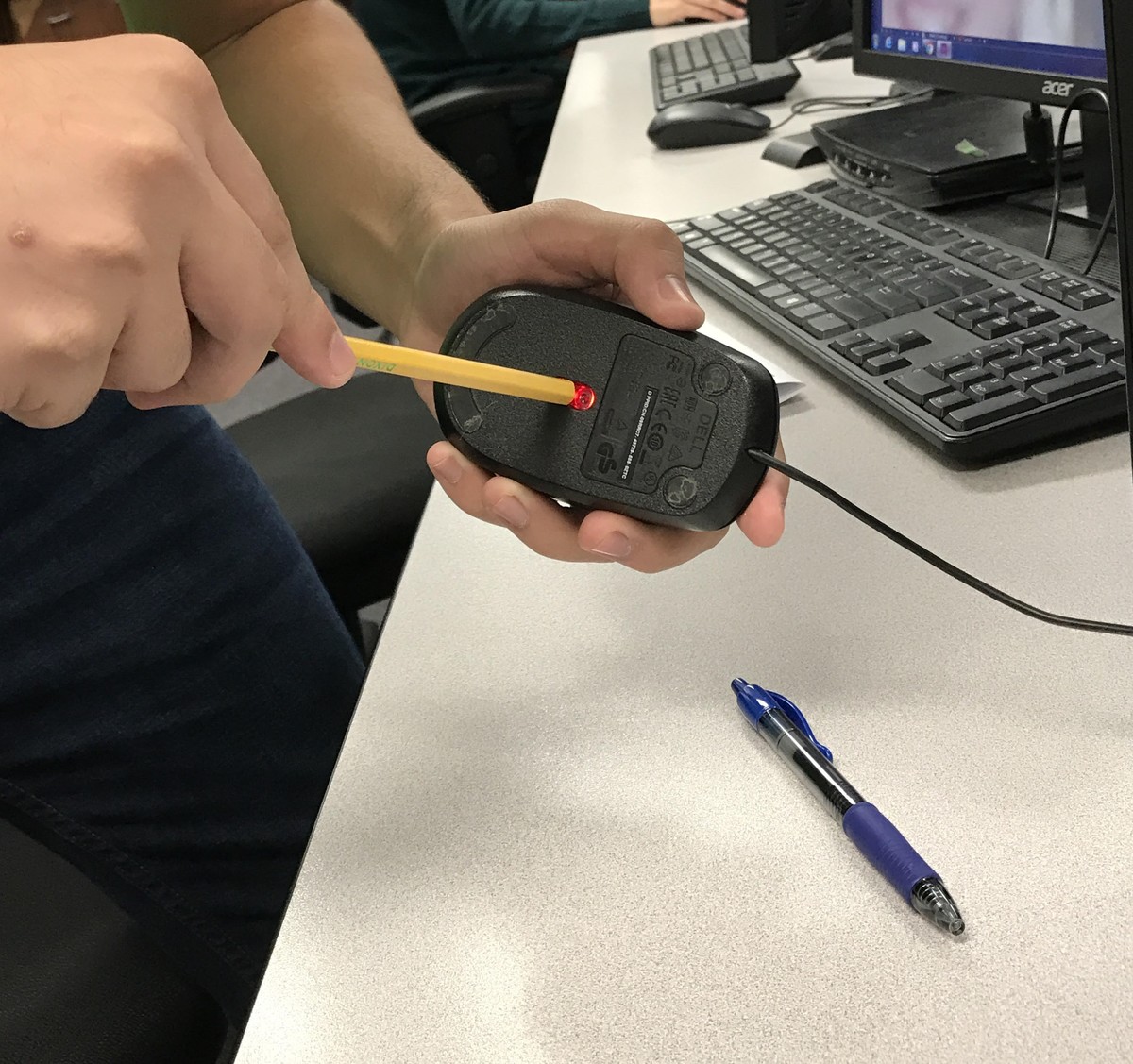 Screwdriver