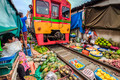 A Day at the Market