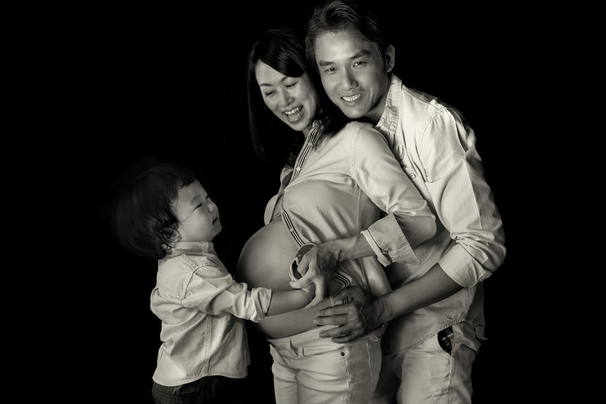 Happy Family
