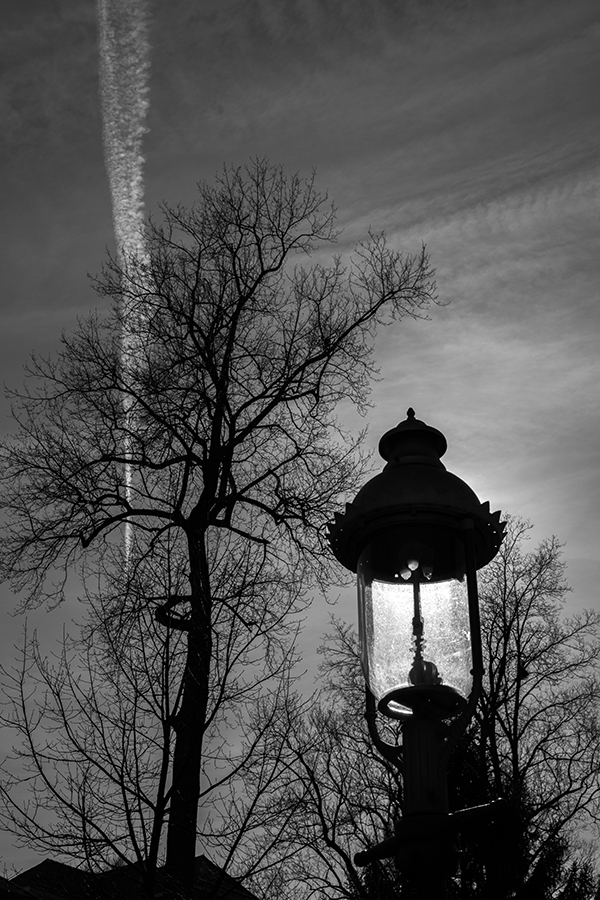 gaslight