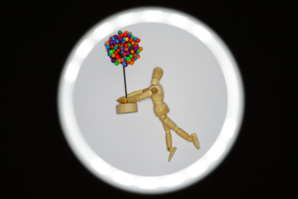 Up