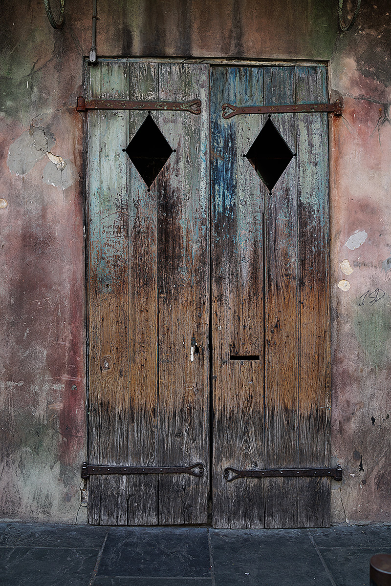The House of Stories, Told and Untold