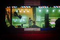 I took a cheeky barber shop shot from the street and got more cheek than I realised...