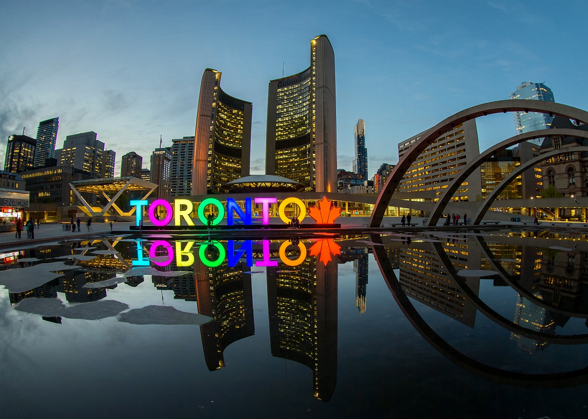 Toronto