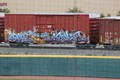 Grafiti Train
