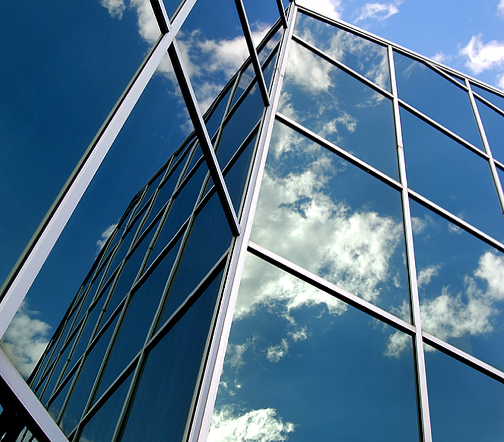 Glass Sky