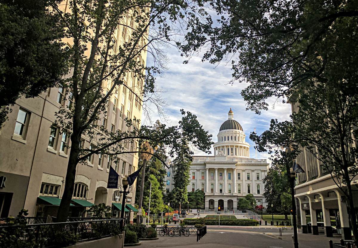Sacramento