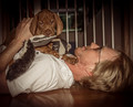 Puppy Love