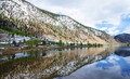 Mirror Lake