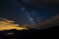 Galactic Perspective
