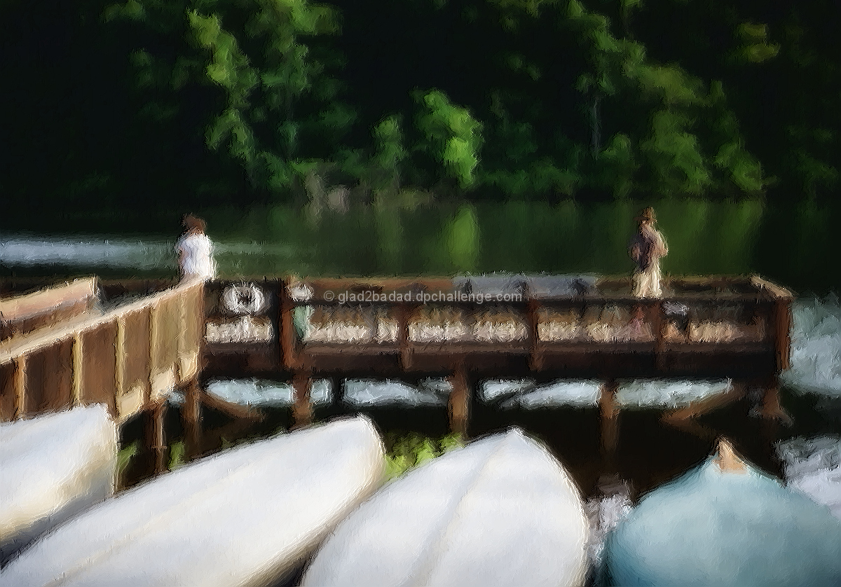 Local Watering Hole
