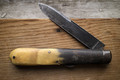 Grandfather's knife
