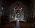 The Lady Chapel 