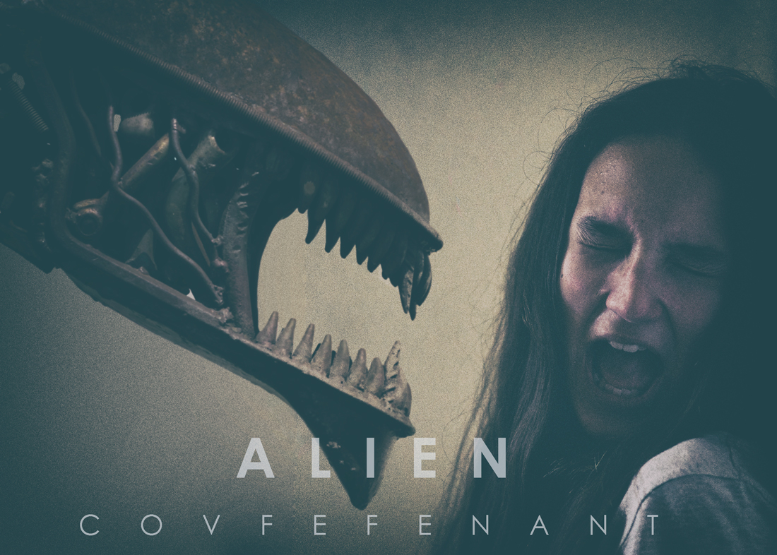 Alien covfefenant