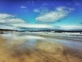 North coast morning