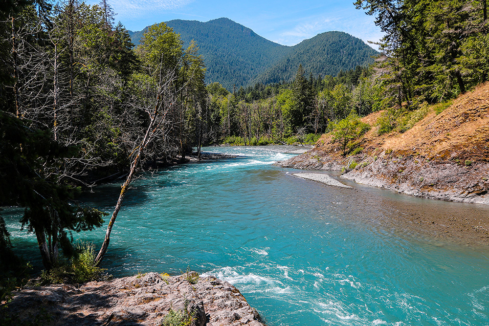 Elwha River