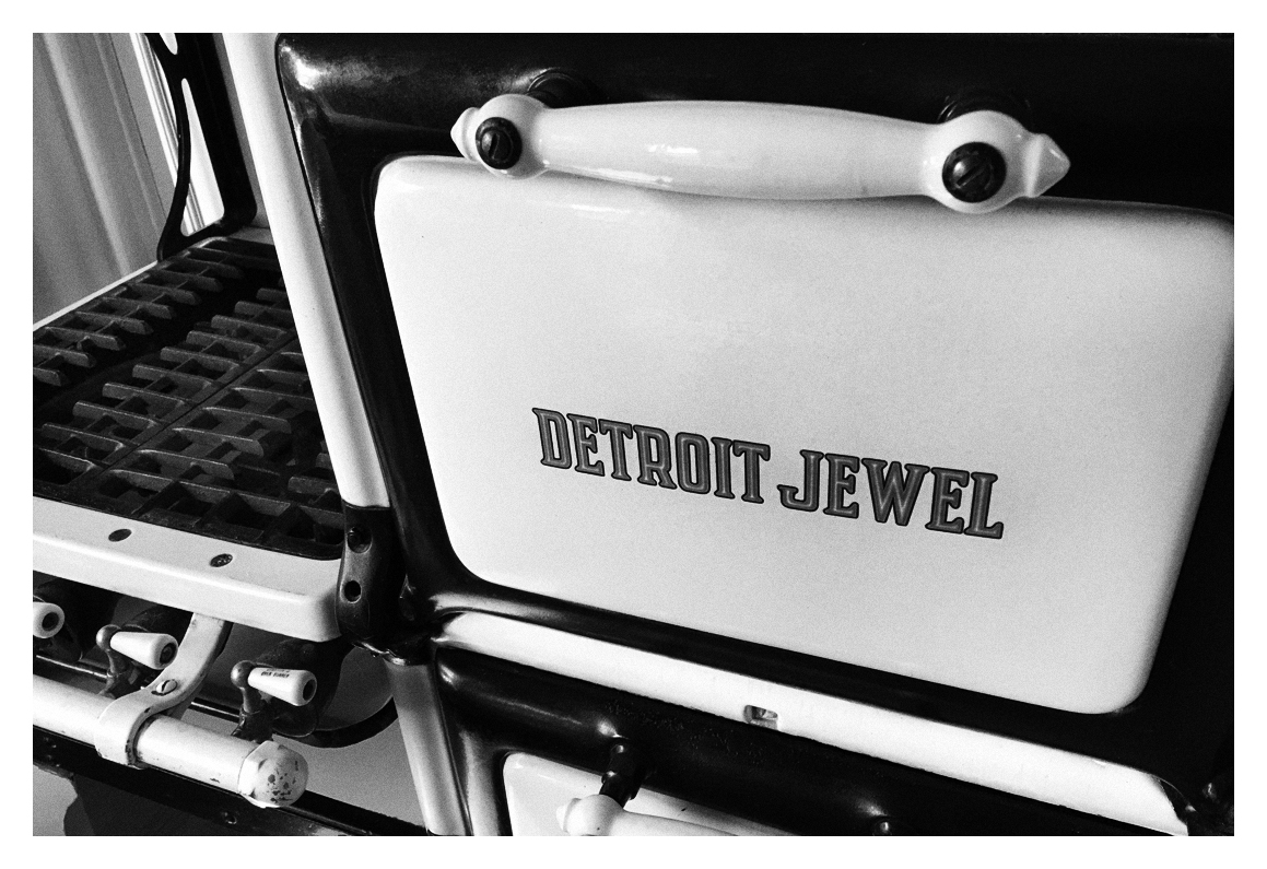 The Jewel of Detroit